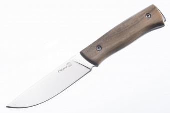 Нож Кизляр Стерх-1 (разделочный, дерево орех)